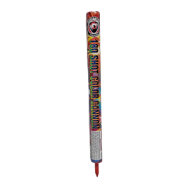 180 Shot Color Cannon