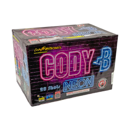 Cody B Neon