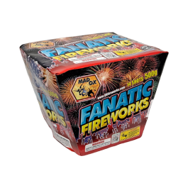 Fanatic Fireworks