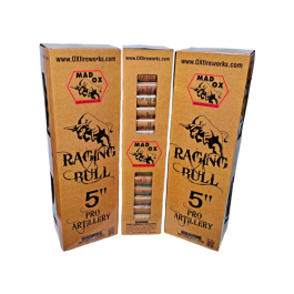 raging bull 5 pre order