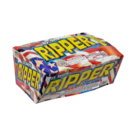 Ripper Shells Ripper 83 shots