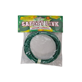 Safety Link 20 Ft Roll Of Fuse