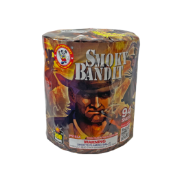 Smokey Bandit