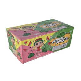 Watermelon Sugar