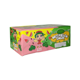Watermelon Sugar