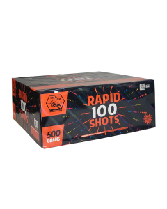 Rapid 100 Shots