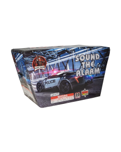 Sound The Alarm