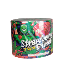 Strawberry Diesel