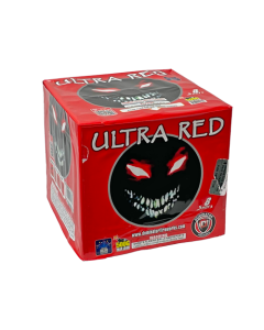 Ultra Red