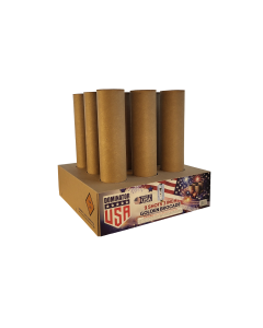 Ultra Long Duration Gold Brocade