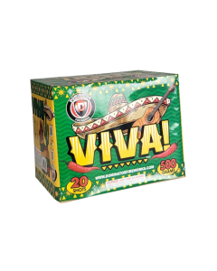 VIVA!