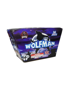 Wolfman