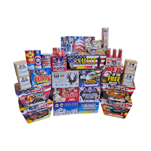Patriotic Bundle