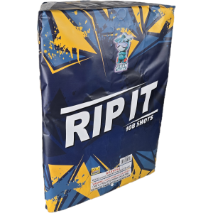 Wholesale Fireworks - RIP IT Case 2/1