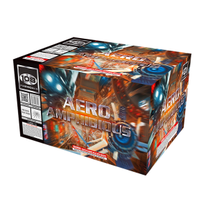 AERO AMPHIBIOUS