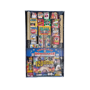 Absolute Dominance Assortment