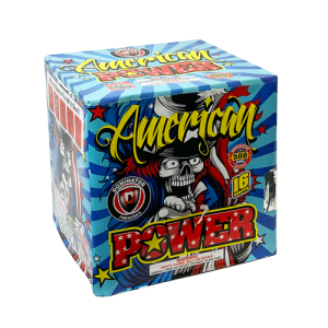 American Power