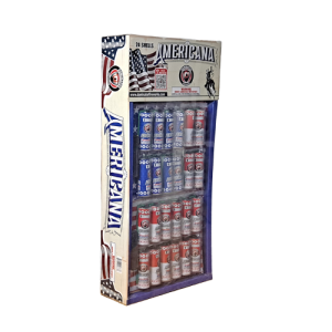 Americana 24 Pk