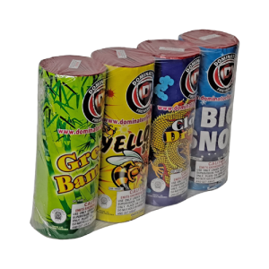 Assorted Base Floral 4Pk