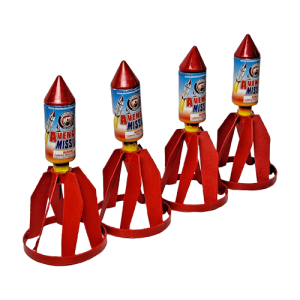 Rockets and Missiles Rockets and Missiles