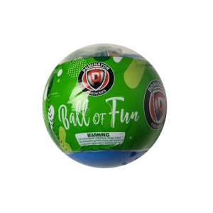 Ball of Fun