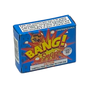 Bang Snaps