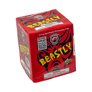 Beastly