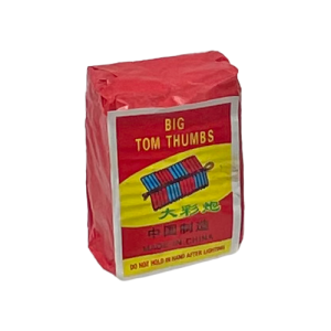 Big Tom Thumb