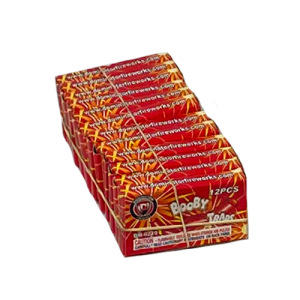Booby Trap 12PK