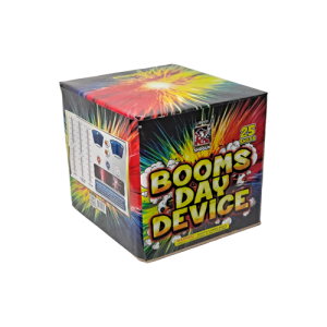 Booms Day Device