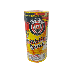 Bumbling Bees