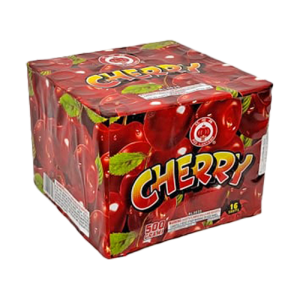 Cherry 16 Shots