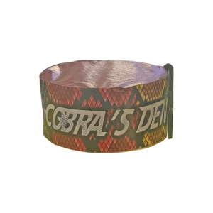 Cobra's Den
