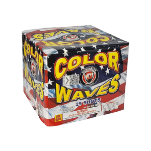 COLOR WAVES