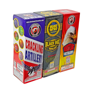 Compact Shell Bundle 18 Shells Total
