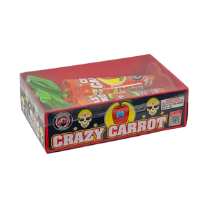 Crazy Carrot