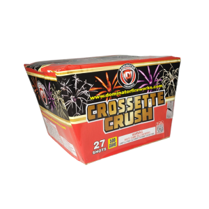 Crossette Crush