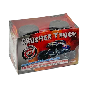 Crusher Truck