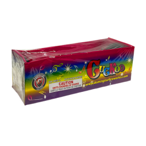 Cuckoo Fountain 2Pk