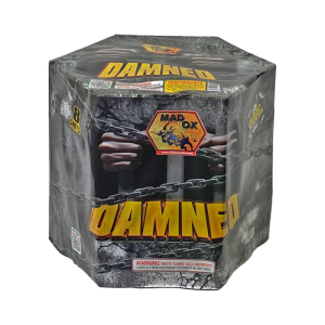 Damned