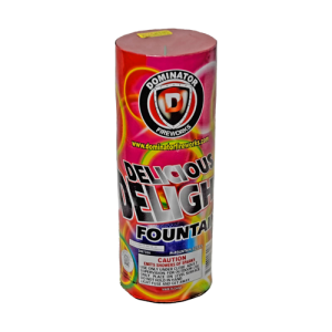 Delicious Delight Fountain