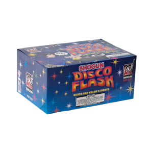 Disco Flash