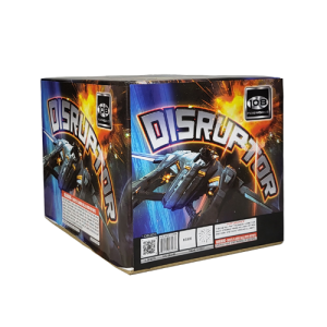 Disruptor