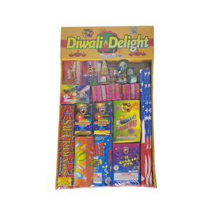 DIWALI DELIGHT