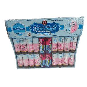 Gender Reveal - Daytime Assortment Boy
