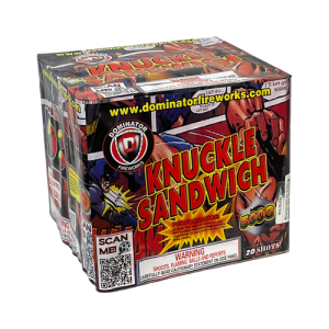 Knuckle Sandwich