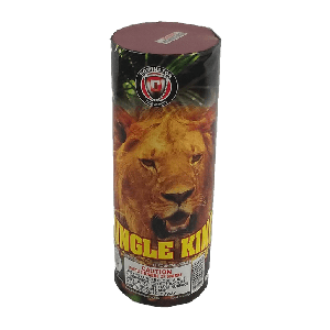 Jungle King