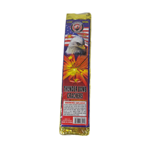 DOMINATOR FIRECRACKERS 300'S 5/300