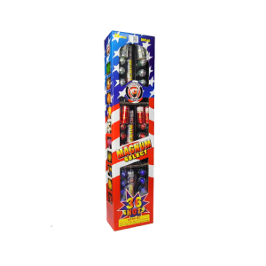 Magnum Select - assortment