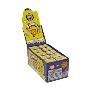 Snappers Display Box 50/50